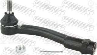 Наконечник поперечной рулевой тяги FEBEST 3521NL3LH