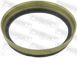 Уплотняющее кольцо ступицы колеса FEBEST 95ADY82971018X