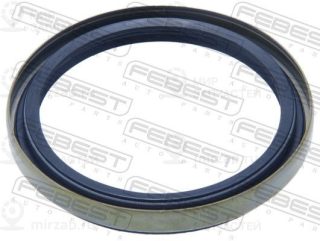 Запчасть FEBEST 95HDS61760710X