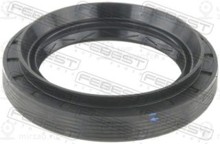 Запчасть FEBEST 95MAY45650913C