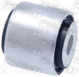 Запчасть FEBEST BZAB035