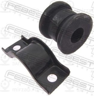 Запчасть FEBEST BZSB011
