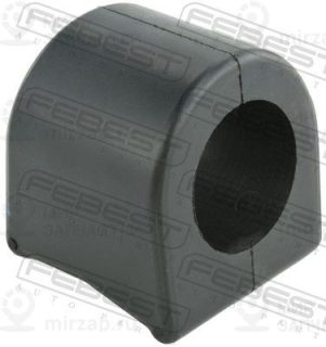 Запчасть FEBEST BZSB461F