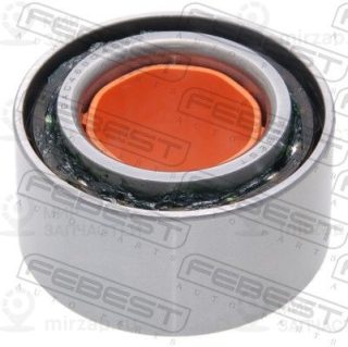 Подшипник ступицы колеса FEBEST DAC46804043