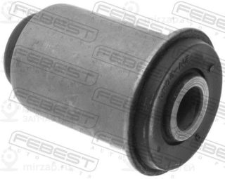 Запчасть FEBEST MAB3F