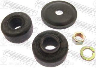 Запчасть FEBEST MSB030