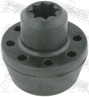 Подвеска, радиатор FEBEST NSBJ10EF