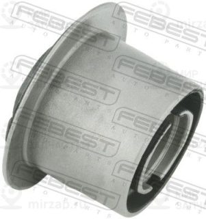 Запчасть FEBEST TABGZG50