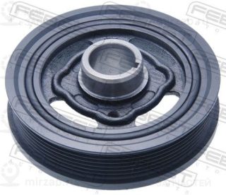 Запчасть FEBEST TDS4GRFSE