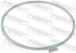 Запчасть FEBEST TTCLI012
