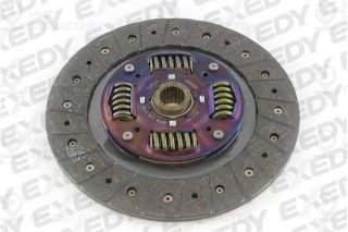 Запчасть EXEDY NSD043U
