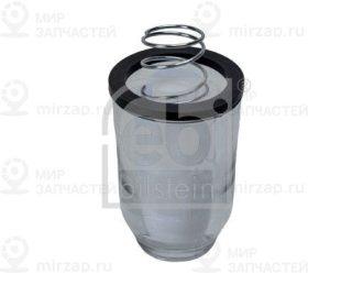Фильтр топливный FEBI 08754
