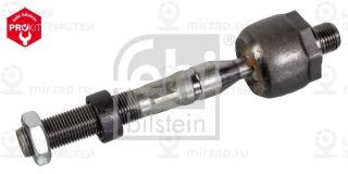 Осевой шарнир рулевой тяги FEBI 21638
