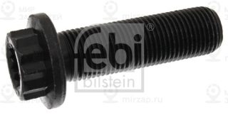 Болт шкива FEBI 23042