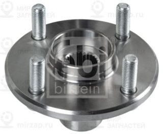 Ступица колеса FEBI 28240