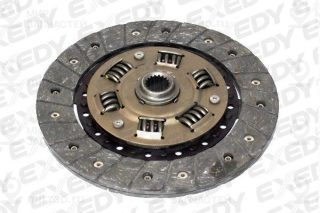 Запчасть EXEDY SZD005
