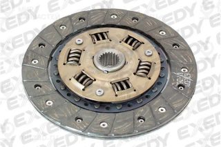 Диск сцепления EXEDY SZD039
