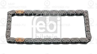 Цепь привода распредвала FEBI 48292