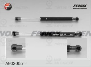 Газовая пружина крышки багажника FENOX A903005