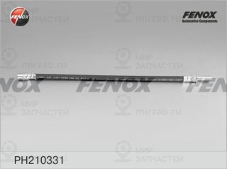 Тормозной шланг FENOX PH210331