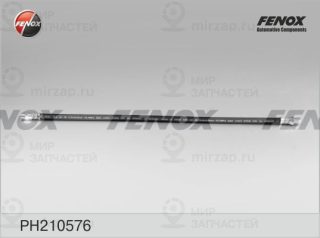 Тормозной шланг FENOX PH210576