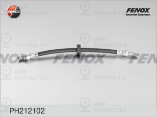 Тормозной шланг FENOX PH212102