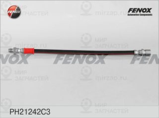 Тормозной шланг FENOX PH21242C3