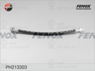 Тормозной шланг FENOX PH213303