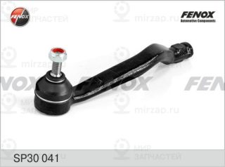 Наконечник поперечной рулевой тяги FENOX SP30041