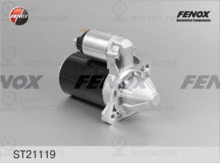 Стартер FENOX ST21119