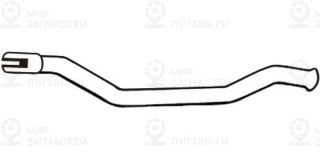 Запчасть FERROZ R343