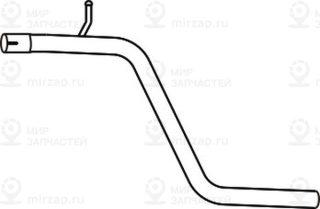 Запчасть FERROZ R950
