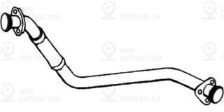 Запчасть FERROZ RK337