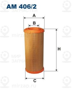 Запчасть FILTRON AM4062
