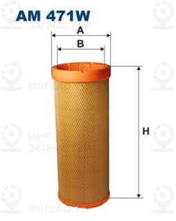 Запчасть FILTRON AM471W