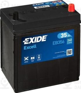Запчасть EXIDE EB356