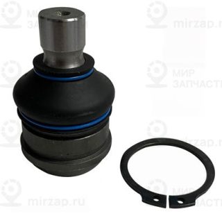 Шарнир независимой подвески / поворотного рычага FORMPART 1503002