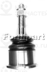 Шарнир независимой подвески / поворотного рычага FORMPART 4803001