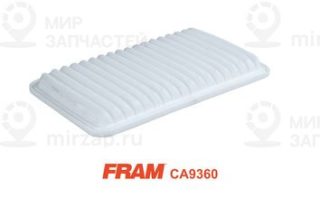 Запчасть FRAM CA9360