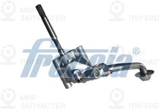 Масляный насос FRECCIA OP09127