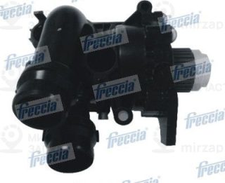 Насос водяной (охлаждение двигателя) FRECCIA WP0296