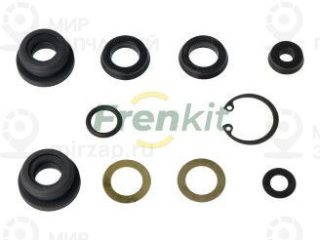 Ремкомплект, главный тормозной цилиндр FRENKIT 115001