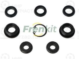 Ремкомплект, главный тормозной цилиндр FRENKIT 122021