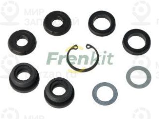 Ремкомплект, главный тормозной цилиндр FRENKIT 125010