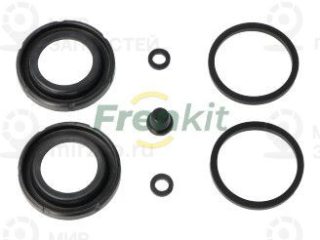 Ремкомплект тормозного суппорта FRENKIT 233005