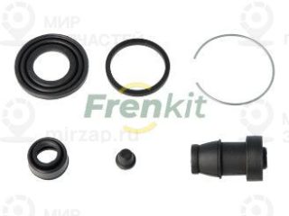 Ремкомплект тормозного суппорта FRENKIT 233010