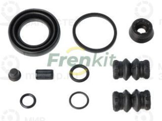 Ремкомплект тормозного суппорта FRENKIT 236023