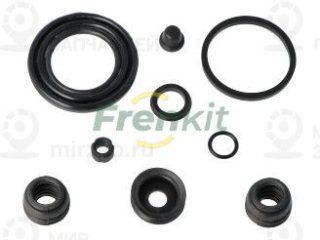 Ремкомплект тормозного суппорта FRENKIT 238086