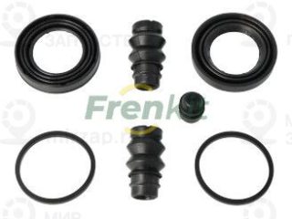Ремкомплект тормозного суппорта FRENKIT 244063