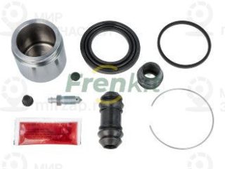 Ремкомплект тормозного суппорта FRENKIT 254938